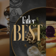 Tatler Asia’s new initiative reveals Asia’s top 100 hotels, restaurants and bars