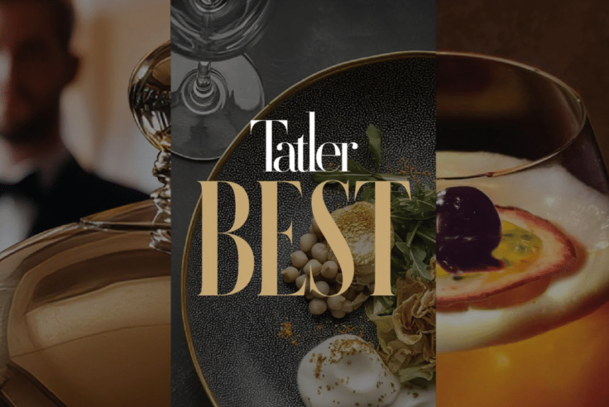 Tatler Asia’s new initiative reveals Asia’s top 100 hotels, restaurants and bars